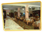 ristorante interno